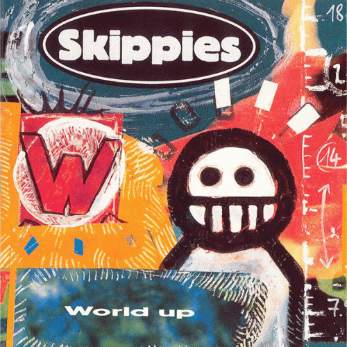Skippies : World Up